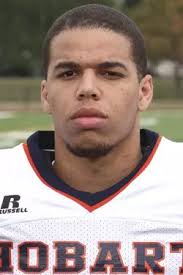 2010 Liberty League Football Awards