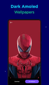 We're suckers for a great wallpaper, so we're always on the hunt for something new. Mi A3 Wallpaper And Backgrounds For Android Apk Download Iphone Spiderman Wallpaper 4k 1080x1860 Download Hd Wallpaper Wallpapertip