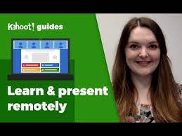 Employees Don T Need To Be In The Same Place At The Same Time To Learn Together Kahoot Offers Several Ways To Host Anytime Anywhe Kahoot Learning Elearning