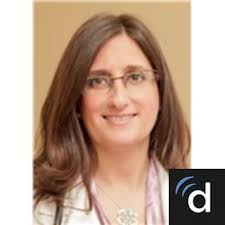 Dr. Aline S. Benjamin, MD