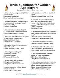 Oct 10, 2021 · design every holiday. May Trivia Printable 35 Images May Wars Trivia Questions Jedi Wars Facts Trivial Pursuit Questions Matttroy Trivia With Free Printables