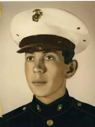 MSgt. Robert Lee Dunn, Ret.