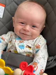 I usually don't put personal things