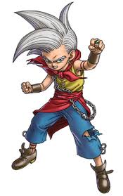 Monster medals are a gbc exclusive collectible. Hero Dragon Quest Monsters Joker Dragon Quest Wiki
