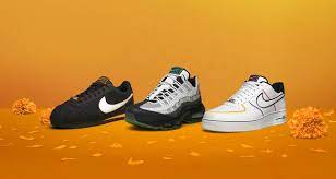 Nike Dia De Los Muertos Day Of The Dead Pack Official Release Details Nike News