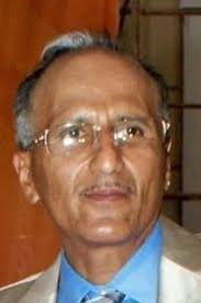 Jesse Ramos Obituary