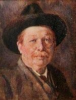 Joel Chandler Harris