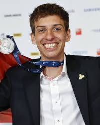 Cedric Lang's Instagram, Twitter & Facebook