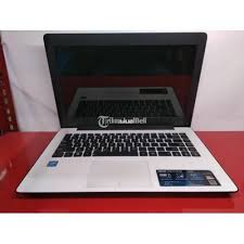 Soal harga, laptop asus terbaru juga dikenal cukup beragam. Laptop Asus X453s Bekas Ram 2gb Normal Siap Pakai Harga Murah Di Bandung Tribunjualbeli Com