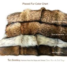 The main issue with faux fur is that it's a trend that has been well and truly hijacked by the before buying a faux fur garment, ask yourself if you really need or want it. Gray And White Exotic Rabbit Black Minky Cuddle Fur Lining Faux Fur Bedspread Throw Blanket Comforter Fur Accents Usa Bedding Blankets Throws Vadel Com