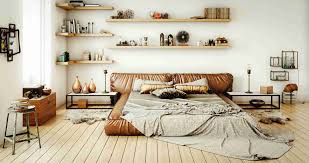 The bedroom is a wonderful place to introduce a color scheme that fits the mood you want to feel most while you're there. The Worst Paint Colors For Small Spaces
