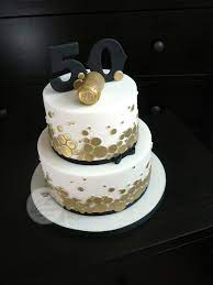 The ordinal number of fifty in counting order. Champagne Themed 50th Birthday Cake 60th Birthday Cakes 40th Birthday Cakes 50th Birthday Cake
