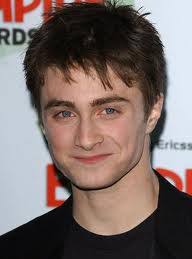 Daniel Radcliffe