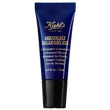 Kiehl S Midnight Recovery Eye Goz Kremi Kullananlar Ve Hakkinda Yorumlari