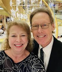 DG Regina Edwards February Message