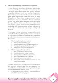 Soal dan jawaban teknologi perkantoran kelas 10. Jual Buku Teknologi Perkantoran Untuk Smk Mak Kelas X Oleh Badrus Suryadi S Pd M M Gramedia Digital Indonesia