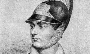 Lord Byron's Piccadilly mansion up for sale with £29.5m price tag