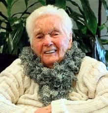 Dorothy McEachern Obituary