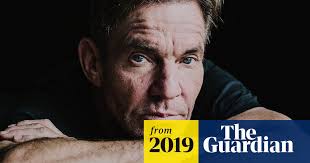 'I didn't go looking for someone younger': Dennis Quaid