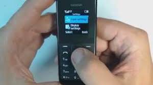 You can easily reset your nokia keypad phone from settings. Hard Reset Nokia 106 How To Hardreset Info