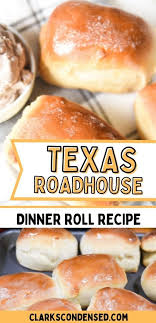 Maybe you would like to learn more about one of these? Copycat Texas Roadhouse Rolls Recipe