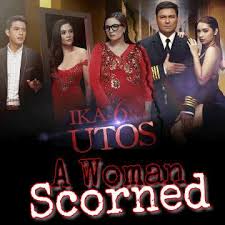 This episode is currently unavailable. A Woman Scorned Setiap Telenovela Tv3malaysia