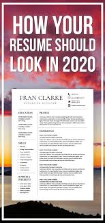 While free resume templates are available in a wide range of styles, most resumes fall into one of three formats where to find a word resume template. Good Resume Format For Teachers Of Creative Resume Template For Word 1 2 Page Resume Template And Cover Letter Diy Resume Template Free Templates
