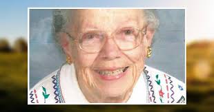 Margaret Agnes Preis Obituary January 16, 2016