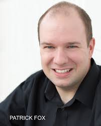 PATRICK ROBERT FOX