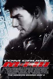 L'agente speciale ethan hunt è alle prese con una crisi. Mission Impossible Iii Altadefinizione Streaming Ita