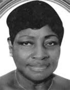 Hommage à Apie Juliette YAPO