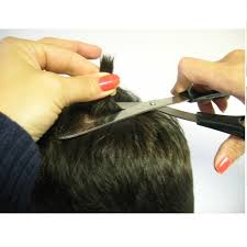 Hair follicle tests take a sample from your scalp (typically 1.5 inches long) to test it for drug usage in the past 90 days. Postal Hair Drug Test Kit 90 Day Hair Strand Testing Express Service Home Health Uk