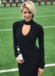 Charissa) was born in seattle, washington, united states. Charissa Thompson Facebook