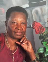 Obituary information for Myrtle Viola Herbert