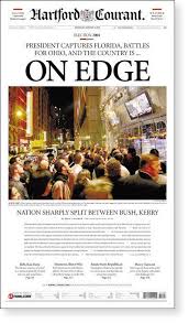 The Design Aspect Of The Picture Where Everybody Islooking Up Which Leads To The Tiltle Is Good Newspaper Design Graphic Design Ads Graphic Design Fun