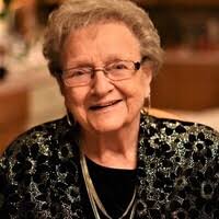 Obituary: Shirley C. Verbeek