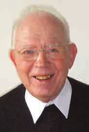 OLOMOUCKÝ ARCIDIECÉZNÍ INFORMÁTOR ROČNÍK 29 • KVĚTEN 2019 • ČÍSLO 5