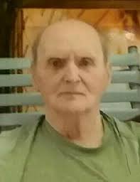 Obituary information for James L. Rhoades