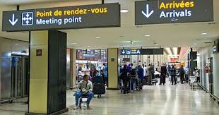 Paris Shuttle Paris Airport Transfer Charles De Gaulle Airport Paris Airport Paris Charles De Gaulle Airport