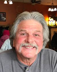 Obituary for Steven Vernon Harp