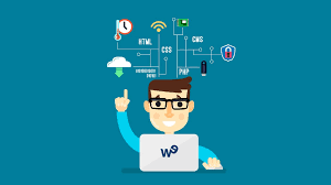 Oferta Laboral: Desarrollador web