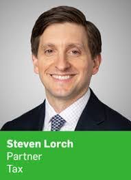 Steven Lorch's Instagram, Twitter & Facebook