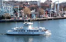 Things to do in stockholm, sweden: Djurgarden Wikipedia