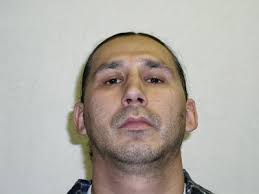 Level two sex offender now living in Strawberry