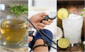 Ela baixa a pressão arterial e ajuda repor as energias que você gasta e diminuir a sensação de estresse. 5 Remedios Naturais Para Controlar A Pressao Baixa Melhor Com Saude