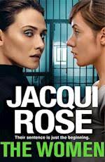 Alle bøger af Jacqui Rose