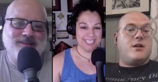 Lost Ogle Show w/ The Frontier's Ben Felder