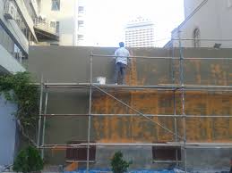 Dış cephe kaba sıva nasıl. Avcilar Sivaci Ustasi Aslan Dekorasyon