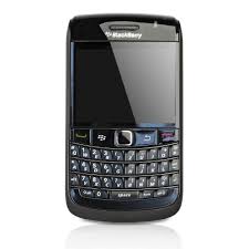 BlackBerry Bold 9780 Smartphone 512 MB ...