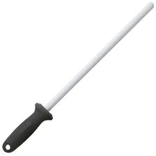 Messermeister Ceramic Rod Knife Sharpener 12 Inch You Can Find More Details By Visiting The Image Link Knife Sharpening Ceramic Knife Sharpener Sharpener